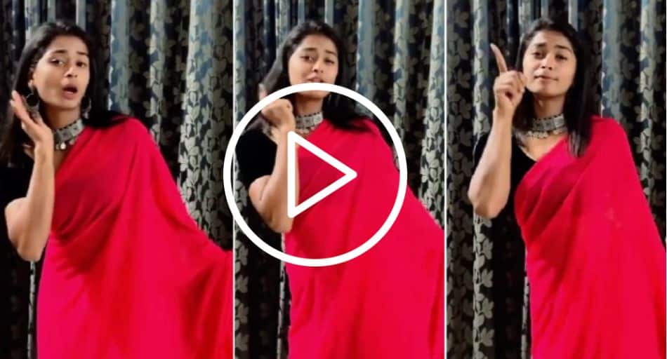 [WATCH] RCB All-Rounder Shreyanka Patil's Mesmerizing Dance On 'What Jhumka?' Goes Viral